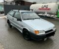 Серый ВАЗ 2113 Самара, объемом двигателя 1.6 л и пробегом 160 тыс. км за 1300 $, фото 1 на Automoto.ua