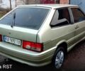 Серый ВАЗ 2113 Самара, объемом двигателя 1.6 л и пробегом 274 тыс. км за 2200 $, фото 6 на Automoto.ua