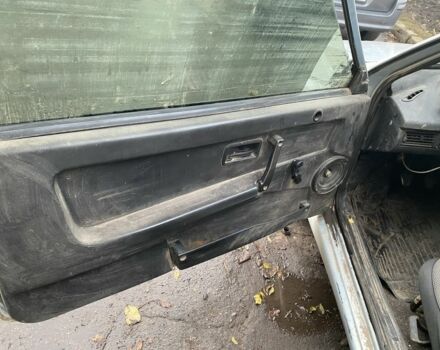 ВАЗ 2113 Самара 2007 в Верхнеднепровске на Automoto.ua Серый ВАЗ 2113 Самара, объемом двигателя 1.6 л и пробегом 200 тыс. км за 1250 $, фото 5 на Automoto.ua