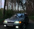 Сірий ВАЗ 2113 Самара, об'ємом двигуна 1.6 л та пробігом 307 тис. км за 1800 $, фото 1 на Automoto.ua