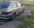 Серый ВАЗ 2113 Самара, объемом двигателя 1.6 л и пробегом 250 тыс. км за 1500 $, фото 13 на Automoto.ua
