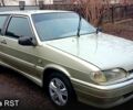 Серый ВАЗ 2113 Самара, объемом двигателя 1.6 л и пробегом 274 тыс. км за 2200 $, фото 4 на Automoto.ua