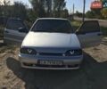 Серый ВАЗ 2113 Самара, объемом двигателя 1.6 л и пробегом 260 тыс. км за 3300 $, фото 12 на Automoto.ua