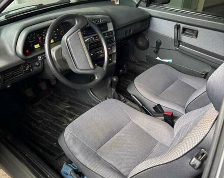 Сірий ВАЗ 2113 Самара, об'ємом двигуна 1.6 л та пробігом 69 тис. км за 2100 $, фото 4 на Automoto.ua