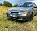Сірий ВАЗ 2113 Самара, об'ємом двигуна 1.6 л та пробігом 280 тис. км за 1700 $, фото 1 на Automoto.ua