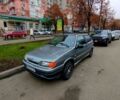 Сірий ВАЗ 2113 Самара, об'ємом двигуна 1.6 л та пробігом 198 тис. км за 3000 $, фото 1 на Automoto.ua