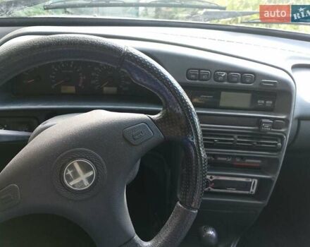 ВАЗ 2113 Самара 2007 в Киеве на Automoto.ua Серый ВАЗ 2113 Самара, объемом двигателя 1.6 л и пробегом 100 тыс. км за 1189 $, фото 4 на Automoto.ua