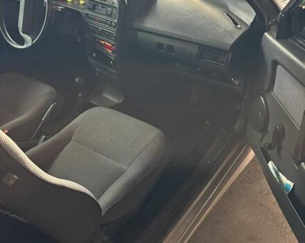 Сірий ВАЗ 2113 Самара, об'ємом двигуна 1.6 л та пробігом 69 тис. км за 2100 $, фото 3 на Automoto.ua