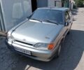 Сірий ВАЗ 2113 Самара, об'ємом двигуна 1.6 л та пробігом 128 тис. км за 2200 $, фото 1 на Automoto.ua