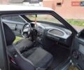 Сірий ВАЗ 2113 Самара, об'ємом двигуна 1.6 л та пробігом 118 тис. км за 1150 $, фото 2 на Automoto.ua