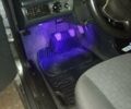 Серый ВАЗ 2113 Самара, объемом двигателя 1.6 л и пробегом 250 тыс. км за 1500 $, фото 4 на Automoto.ua