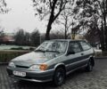 Серый ВАЗ 2113 Самара, объемом двигателя 1.6 л и пробегом 33 тыс. км за 3500 $, фото 1 на Automoto.ua