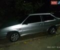 Серый ВАЗ 2113 Самара, объемом двигателя 1.6 л и пробегом 260 тыс. км за 3300 $, фото 5 на Automoto.ua