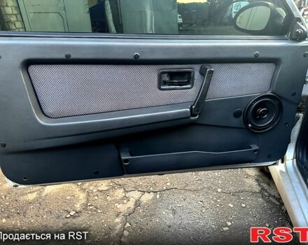 Сірий ВАЗ 2113 Самара, об'ємом двигуна 1.6 л та пробігом 150 тис. км за 1500 $, фото 11 на Automoto.ua