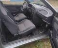 Серый ВАЗ 2113 Самара, объемом двигателя 1.6 л и пробегом 135 тыс. км за 1850 $, фото 3 на Automoto.ua