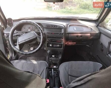 Сірий ВАЗ 2113 Самара, об'ємом двигуна 1.6 л та пробігом 214 тис. км за 1549 $, фото 7 на Automoto.ua