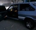 Серый ВАЗ 2113 Самара, объемом двигателя 1.6 л и пробегом 307 тыс. км за 1600 $, фото 3 на Automoto.ua