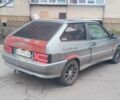 Серый ВАЗ 2113 Самара, объемом двигателя 1.6 л и пробегом 198 тыс. км за 3100 $, фото 1 на Automoto.ua