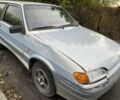 ВАЗ 2113 Самара 2007 в Верхнеднепровске на Automoto.ua Серый ВАЗ 2113 Самара, объемом двигателя 1.6 л и пробегом 200 тыс. км за 1250 $, фото 10 на Automoto.ua