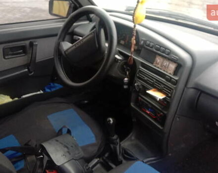 Сірий ВАЗ 2113 Самара, об'ємом двигуна 1.6 л та пробігом 250 тис. км за 2300 $, фото 11 на Automoto.ua