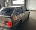 Сірий ВАЗ 2113 Самара, об'ємом двигуна 1.6 л та пробігом 69 тис. км за 2100 $, фото 6 на Automoto.ua