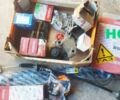 Сірий ВАЗ 2113 Самара, об'ємом двигуна 1.5 л та пробігом 228 тис. км за 3100 $, фото 18 на Automoto.ua