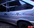 Серый ВАЗ 2113 Самара, объемом двигателя 1.6 л и пробегом 325 тыс. км за 2200 $, фото 4 на Automoto.ua