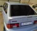 Серый ВАЗ 2113 Самара, объемом двигателя 1.6 л и пробегом 158 тыс. км за 1650 $, фото 1 на Automoto.ua