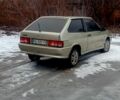 Серый ВАЗ 2113 Самара, объемом двигателя 1.6 л и пробегом 274 тыс. км за 2200 $, фото 3 на Automoto.ua