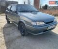 Серый ВАЗ 2113 Самара, объемом двигателя 1.5 л и пробегом 117 тыс. км за 1950 $, фото 5 на Automoto.ua