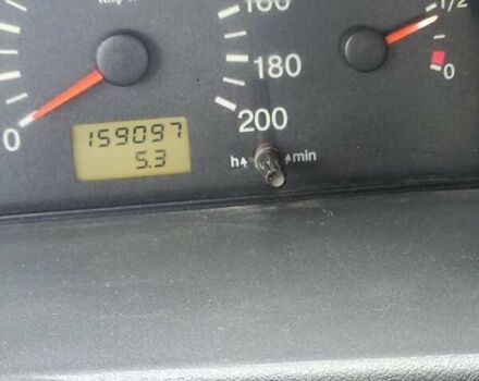 Сірий ВАЗ 2113 Самара, об'ємом двигуна 1.6 л та пробігом 171 тис. км за 3000 $, фото 6 на Automoto.ua
