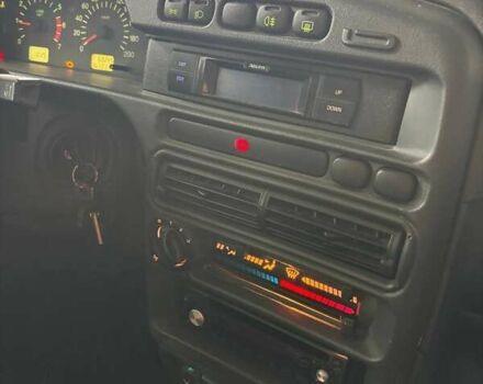 Сірий ВАЗ 2113 Самара, об'ємом двигуна 1.6 л та пробігом 69 тис. км за 2100 $, фото 1 на Automoto.ua