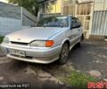 Сірий ВАЗ 2113 Самара, об'ємом двигуна 1.6 л та пробігом 150 тис. км за 1500 $, фото 1 на Automoto.ua
