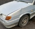 ВАЗ 2113 Самара 2007 в Верхнеднепровске на Automoto.ua Серый ВАЗ 2113 Самара, объемом двигателя 1.6 л и пробегом 200 тыс. км за 1250 $, фото 1 на Automoto.ua