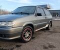 Серый ВАЗ 2113 Самара, объемом двигателя 1.6 л и пробегом 350 тыс. км за 1200 $, фото 4 на Automoto.ua