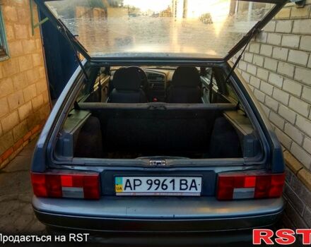 Сірий ВАЗ 2113 Самара, об'ємом двигуна 1.6 л та пробігом 315 тис. км за 1700 $, фото 10 на Automoto.ua