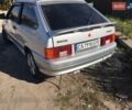 Серый ВАЗ 2113 Самара, объемом двигателя 1.6 л и пробегом 260 тыс. км за 3300 $, фото 18 на Automoto.ua