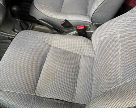 Сірий ВАЗ 2113 Самара, об'ємом двигуна 1.6 л та пробігом 69 тис. км за 2100 $, фото 5 на Automoto.ua