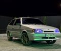 Серый ВАЗ 2113 Самара, объемом двигателя 1.6 л и пробегом 218 тыс. км за 2500 $, фото 31 на Automoto.ua
