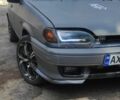 Серый ВАЗ 2113 Самара, объемом двигателя 1.6 л и пробегом 239 тыс. км за 1500 $, фото 1 на Automoto.ua