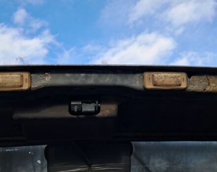 Серый ВАЗ 2113 Самара, объемом двигателя 0 л и пробегом 254 тыс. км за 1500 $, фото 7 на Automoto.ua