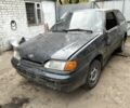 Серый ВАЗ 2113 Самара, объемом двигателя 0 л и пробегом 100 тыс. км за 802 $, фото 1 на Automoto.ua