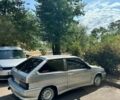 Серый ВАЗ 2113 Самара, объемом двигателя 1.6 л и пробегом 200 тыс. км за 1100 $, фото 1 на Automoto.ua