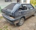 Серый ВАЗ 2113 Самара, объемом двигателя 0 л и пробегом 100 тыс. км за 802 $, фото 4 на Automoto.ua