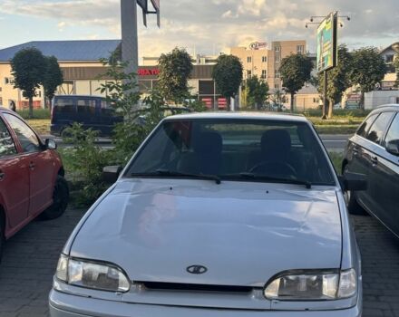 Сірий ВАЗ 2113 Самара, об'ємом двигуна 1.6 л та пробігом 270 тис. км за 1500 $, фото 2 на Automoto.ua