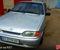 Сірий ВАЗ 2113 Самара, об'ємом двигуна 1.6 л та пробігом 220 тис. км за 2100 $, фото 4 на Automoto.ua
