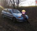 Сірий ВАЗ 2113 Самара, об'ємом двигуна 1.6 л та пробігом 220 тис. км за 2000 $, фото 3 на Automoto.ua
