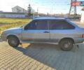 Сірий ВАЗ 2113 Самара, об'ємом двигуна 1.6 л та пробігом 159 тис. км за 2550 $, фото 11 на Automoto.ua