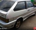 Сірий ВАЗ 2113 Самара, об'ємом двигуна 1.6 л та пробігом 220 тис. км за 2100 $, фото 6 на Automoto.ua