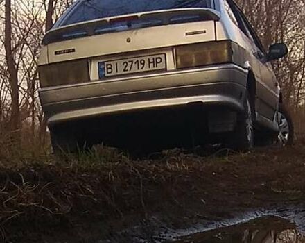 Сірий ВАЗ 2113 Самара, об'ємом двигуна 1.6 л та пробігом 220 тис. км за 2000 $, фото 4 на Automoto.ua